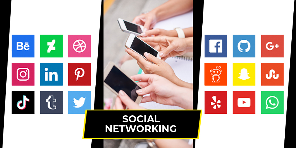 Pros and Cons of Social Networking