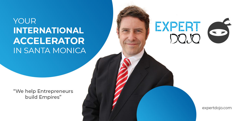 Interview with Brian of Expert Dojo