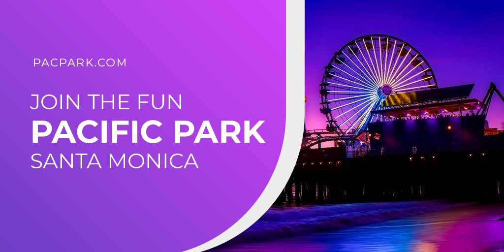 Interview with Nathan Smithson of Pacific Park
