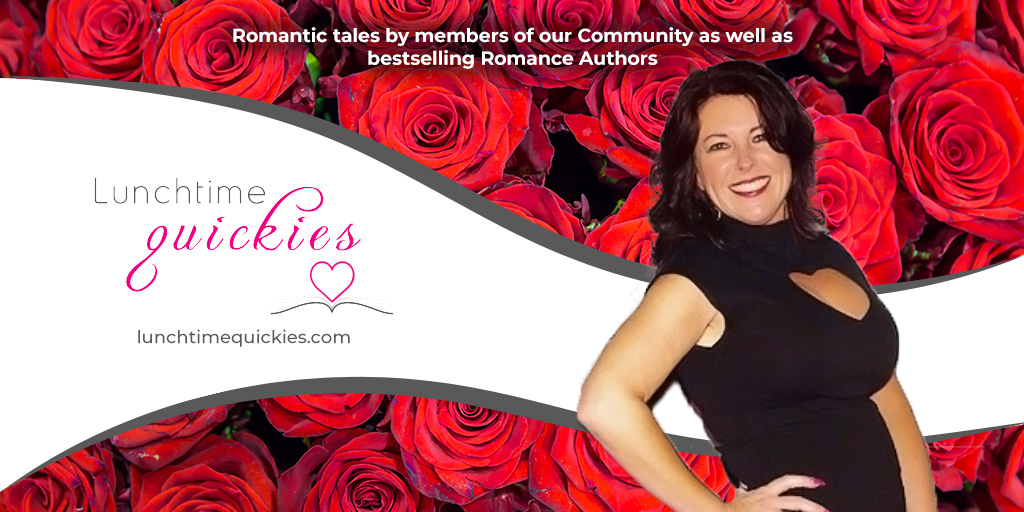 Interview with Betsy, Founder of Lunchtime Quickies