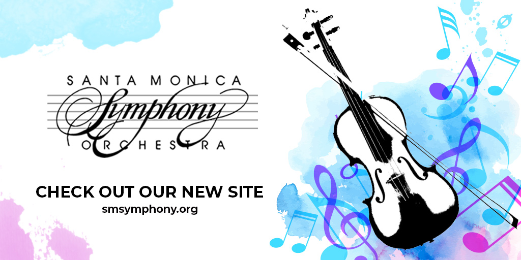 Interview with Alex, Executive Director Emeritus of Santa Monica Symphony