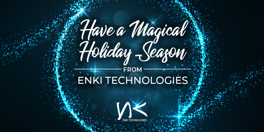 Holiday Singing with ENKI