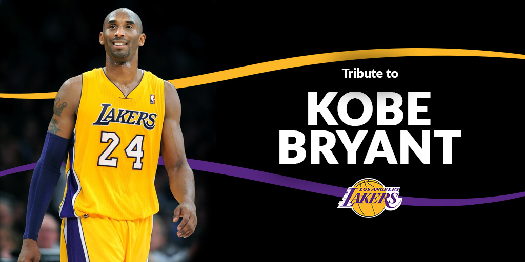 A Tribute to the Life of Kobe Bryant
