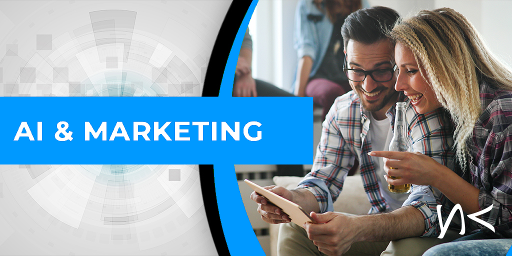 Artificial Intelligence and the Future of Marketing