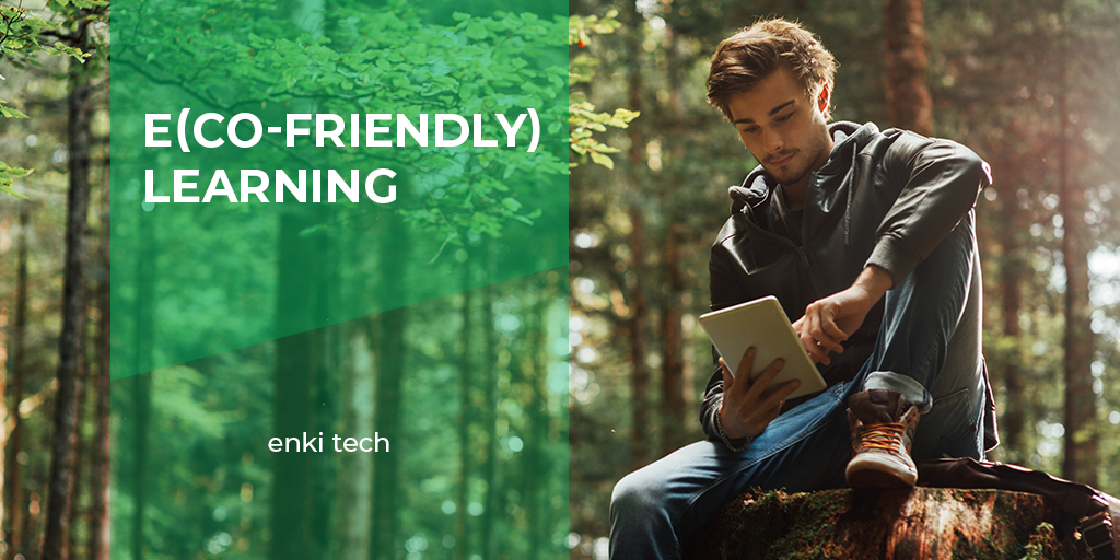 E (co-Friendly) Learning