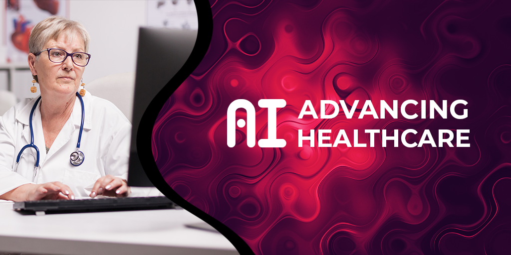 AI: Advancing Healthcare