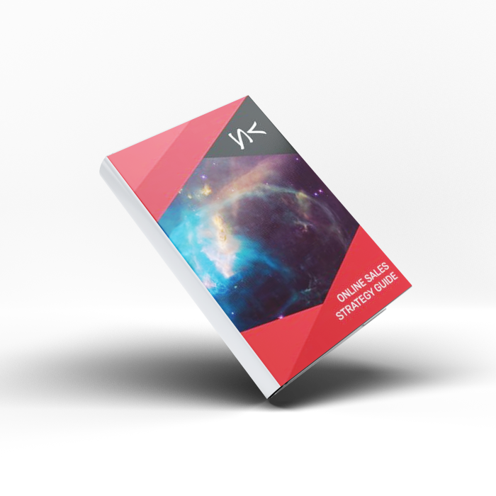 sales book